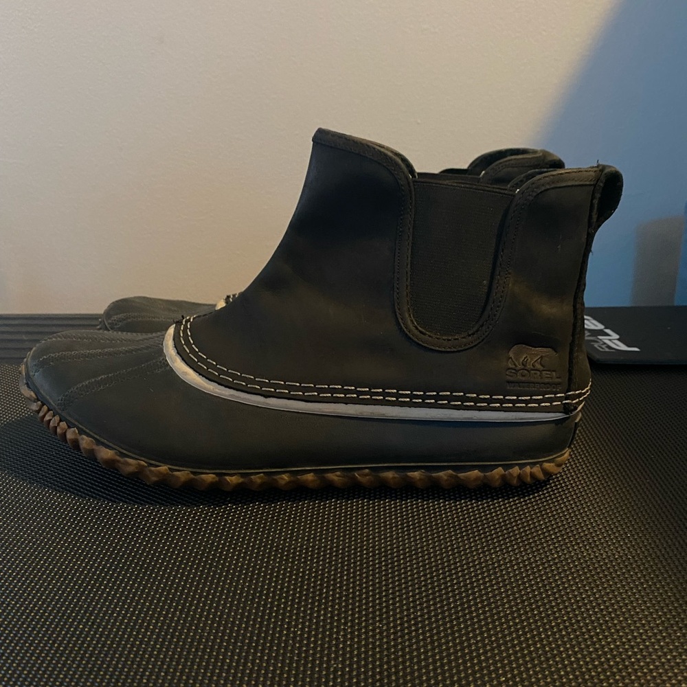 Sorel Boots